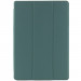 Чехол-книжка Book Cover (stylus slot) для Xiaomi Redmi Pad SE (8.7") (Зеленый / Pine green)