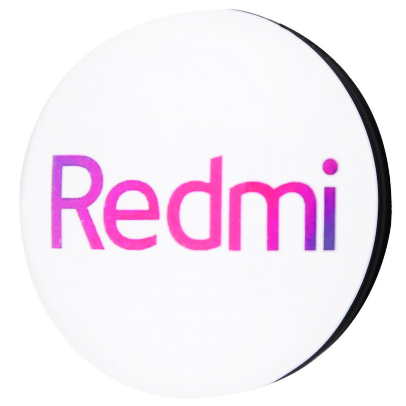 Тримач для телефону Logo (Redmi Pink)