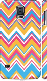 

Чехол Шеврон v2 для Samsung Galaxy S5 Duos SM G900FD 1386839