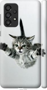 

Чохол Кошеня шо летить на Samsung Galaxy A33 5G A336B 1581035