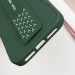 Купити Чохол TPU VIVA на Apple iPhone 15 Pro Max (6.7") (Green) на vchehle.ua