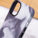 Купити Шкіряний чохол Figura Series Case with Magnetic safe на Apple iPhone 11 Pro Max (6.5") (Black) на vchehle.ua