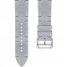 Фото Ремешок Kilim для Apple Watch 38/40/41/42mm(ser.10) (Cloud Grey) на vchehle.ua