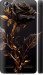 Чохол Троянда 3 на Lenovo A6000