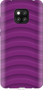 

Чехол Pattern Geometric Waves для Huawei Mate 20 Pro 973449