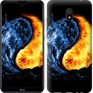 

Чехол Инь-Янь для Xiaomi Redmi 8A 860824