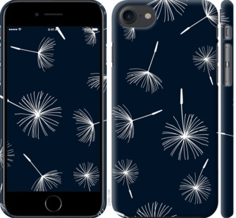 

Чехол одуванчики для iPhone SE 2020 915706