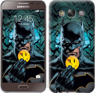 

Чохол Бетмен 2 на Samsung Galaxy E7 E700H 854307
