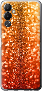 

Чехол Звездная пыль для Tecno Pova 4 LG7n 1696076