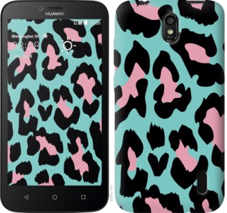 

Чохол Плями на Huawei Ascend Y625 757480
