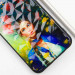 TPU+PC чохол Prisma Ladies на Realme C33 (Peonies) в магазині vchehle.ua