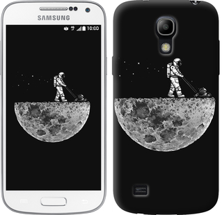 

Чехол Moon in dark для Samsung Galaxy S4 mini 362437