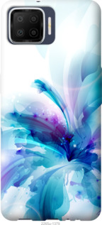

Чехол цветок для Oppo A73 1112522