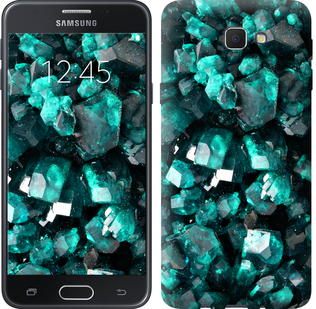 

Чохол Кристали 2 на Samsung Galaxy J5 Prime 649322