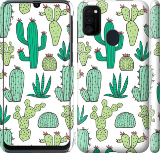 

Чохол кактуси 2 для Samsung Galaxy M30s﻿ 861012
