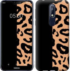 Чехол Пятна леопарда для Xiaomi Mi 9T Pro