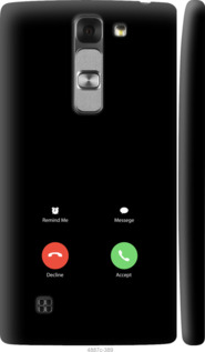 

Чехол Айфон 1 для LG G4c H522y 1037560