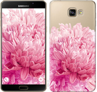 

Чохол Хризантема на Samsung Galaxy A9 Pro 844133