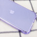 Фото TPU чехол Ease Glossy Full Camera для Apple iPhone 12 Pro (6.1") (Сиреневый) на vchehle.ua