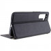 Π¨ΠΊΡΡΡΠ½ΠΈΠΉ ΡΠΎΡ
ΠΎΠ»-ΠΊΠ½ΠΈΠΆΠΊΠ° GETMAN Cubic (PU) Π½Π° Samsung Galaxy A34 5G (Π§ΠΎΡΠ½ΠΈΠΉ) Π² ΠΌΠ°Π³Π°Π·ΠΈΠ½Ρ vchehle.ua