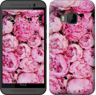 

Чехол Пионы v3 для HTC U Ultra 676864