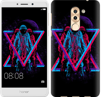 

Чехол Astronomical для Huawei Honor 6X 643260