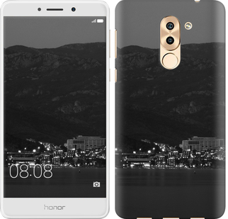 

Чохол Ніч для Huawei Honor 6X 439677