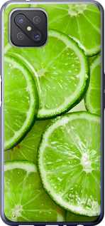 

Чехол Лайм для Oppo A92S 1691650
