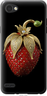 

Чохол Полуниця v3 для LG Q6 1579359