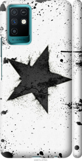 

Чохол Зірка на Infinix Note 10 1428131