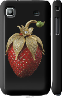 

Чохол Полуниця v3 на Samsung Galaxy S i9000 1579130