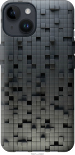 

Чехол Кубики для iPhone 14 1567476
