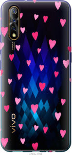 

Чохол Cердечка 2 на Vivo V17 Neo 1582932