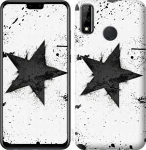 

Чехол Звезда для Huawei Y8s 936358