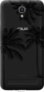

Чехол Пальмы1 для Asus ZenFone Go ZC451TG 1572131