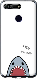 

Чохол Акула на Huawei Honor View 20 901312