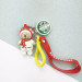 Брелок Starbucks Bears (10)