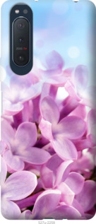 

Чохол Бузок на Sony Xperia 5 II 1574614