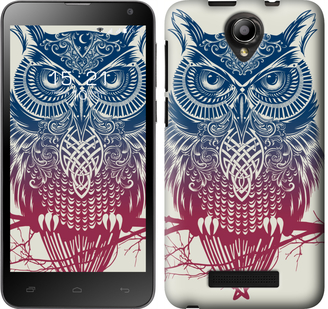 

Чохол Сова 2 на Fly IQ4514 631905