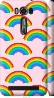 

Чехол Rainbows для Asus ZenFone 2 Laser ZE500KL 972115