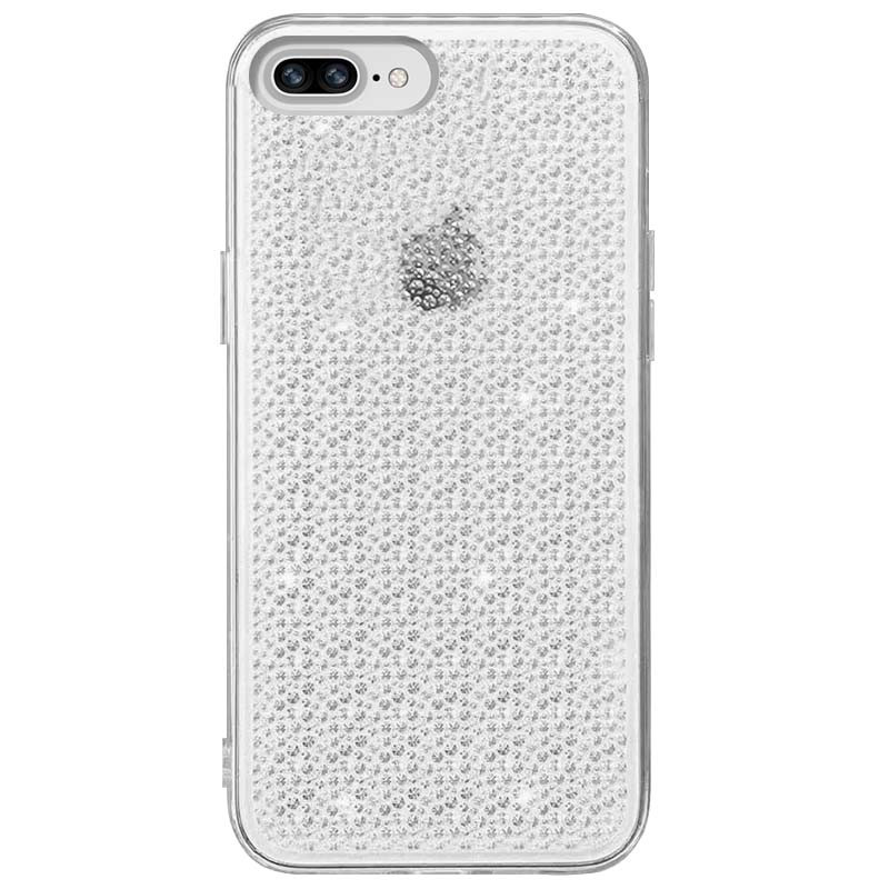 Чехол TPU Shine для Apple iPhone 6 plus / 6s plus / 7 plus / 8 plus (5.5")