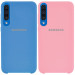 Чехол Silicone Cover (AA) для Samsung Galaxy A50 (A505F) / A50s / A30s