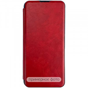 Кожаный чехол-книжка Belora для Xiaomi Redmi 9A