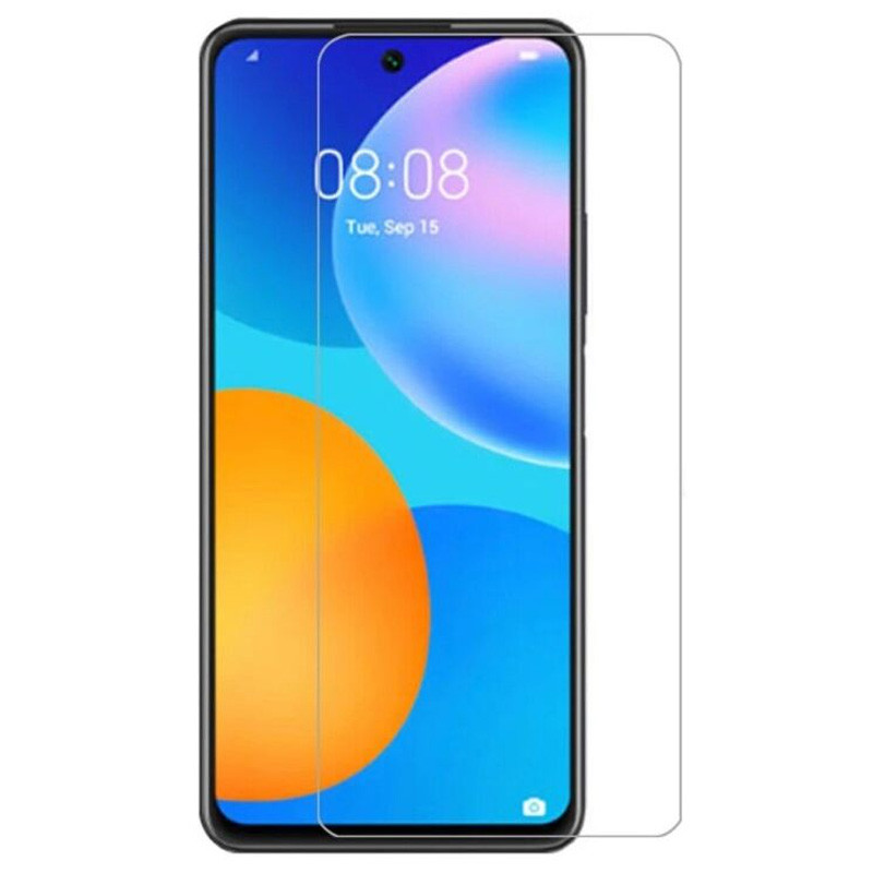 

Захисне скло Ultra 0.33mm на Huawei P Smart (2021) (в упаковке) (Прозорий) 1069370