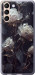 Чехол Розы 2 для Samsung Galaxy S21