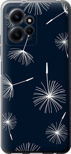 

Чехол одуванчики для Xiaomi Redmi Note 12 4G 1695739
