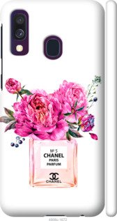 

Чохол Chanel на Samsung Galaxy A40 2019 A405F 988075
