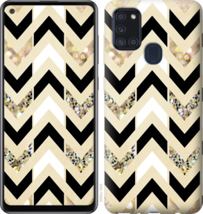 

Чехол Шеврон 10 для Samsung Galaxy A21s A217F 933194