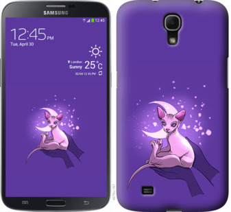 

Чохол Кiт2 на Samsung Galaxy Mega 6.3 i9200 852278