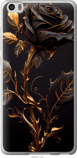 

Чехол Роза 3 для Xiaomi Mi Note 1506187